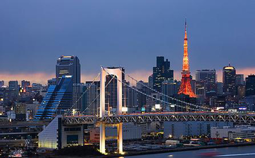 上海到日本自由行攻略 去日本怎么最省钱