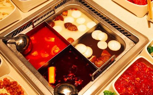 重庆三日游最佳路线 重庆哪里的火锅最好吃