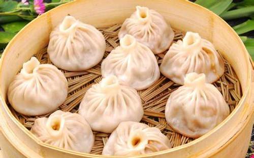上海小笼包哪里最好吃 上海哪家小笼包好吃