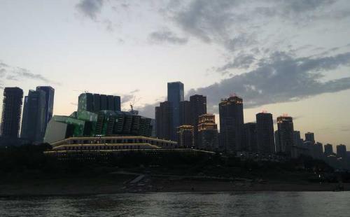 重庆夜景在哪里看比较好 重庆夜景怎么样