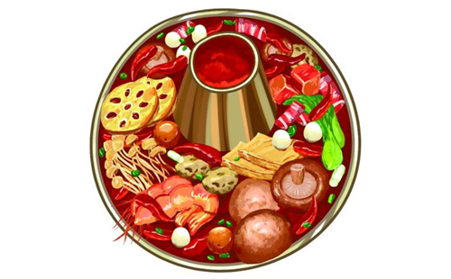 重庆火锅店排行榜 重庆有哪些好吃的火锅店
