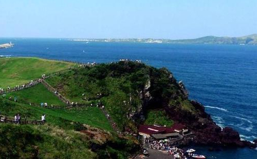 济州岛旅游交通攻略