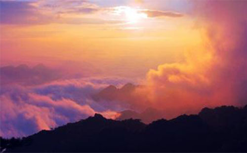 三清山有什么好玩的地方 三清山有哪些景点