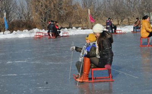 柳沟冰雪马戏嘉年华怎么样 柳沟冰雪马戏嘉年华游玩攻略