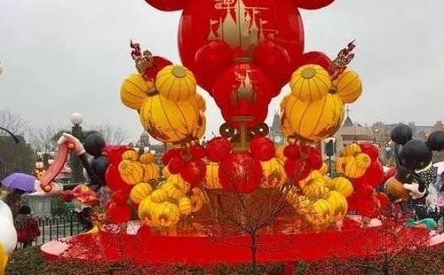 上海迪士尼和宁波罗蒙以及方特哪一个好玩