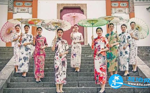 2018三八妇女节佛山南海影视城门票优惠活动