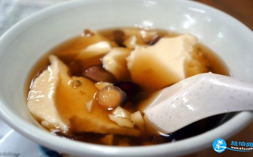 花莲有哪些网红美食 花莲美食推荐