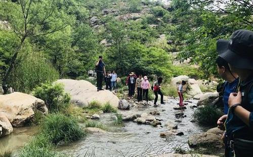 嵩山免费景点大全 嵩山有哪些是免费的景点