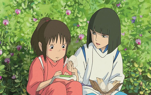 千与千寻取景地在哪里