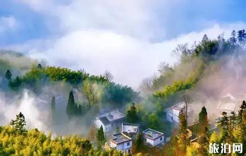 广西避暑好去处有哪里 广西避暑胜地优惠政策