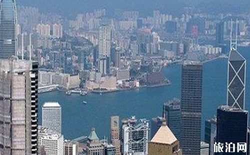 香港游玩丢了港澳通行证怎么回来