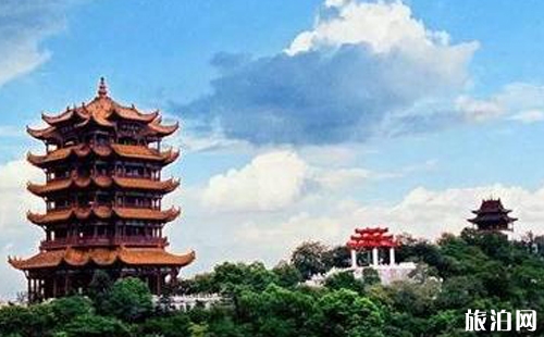 黄鹤楼岳阳楼滕王阁哪个最有名