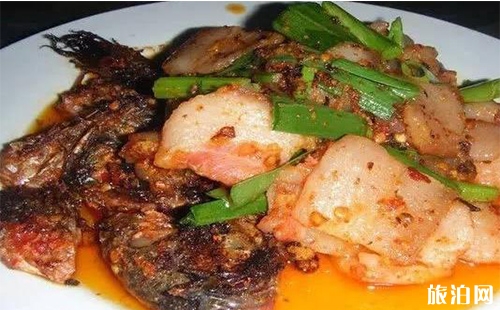 贵州铜仁有什么好吃的 美食推荐