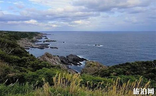 《一出好戏》取景地 取景海岛介绍