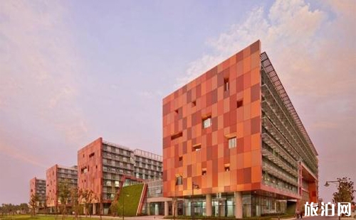 新版流星花园取景地 新版流星花园取景学校