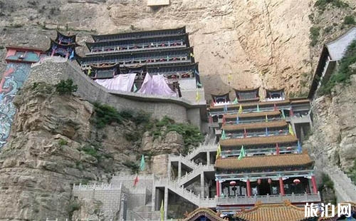 壶口瀑布回北京有什么好玩的