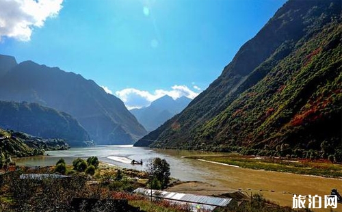 成都到额济纳胡杨林8天旅游路线推荐