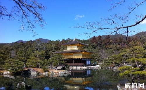 岚山小火车票哪里买 2018日本奈良旅游交通攻略