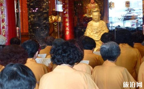 求财去哪个寺庙最灵验台湾推荐
