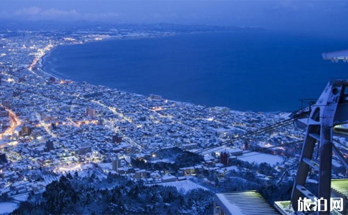 在北海道旅游如何才能享受到住宿补贴