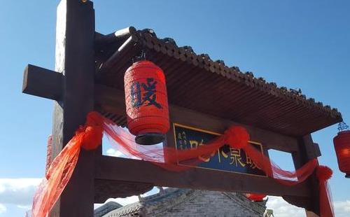 天津周边好玩的地方推荐