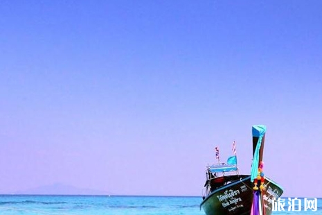 十一月去国外哪里旅游最好