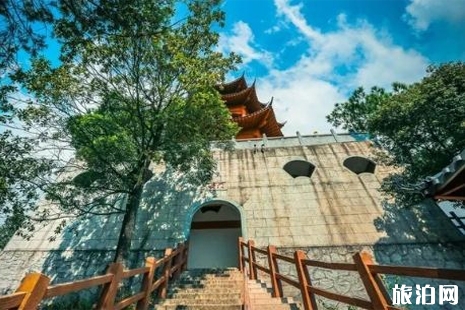 韶关云门山门票多少钱 韶关云门山旅游景点介绍