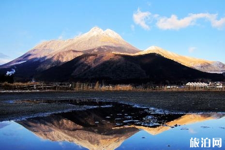 北海道复兴折扣怎么定 2018北海道旅游有什么优惠