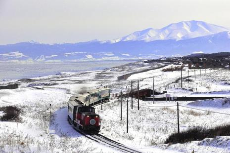 北海道几月开始下雪 2018年12月初北海道下雪了吗