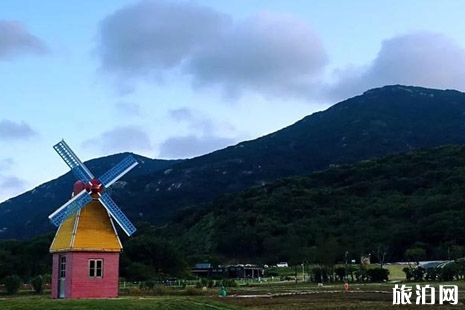 舟山群岛冬季旅游季节时间+路线+活动 舟山旅游惠民季优惠政策
