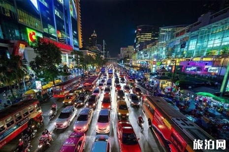 泰国驾照换中国驾照怎么换 泰国驾照换国际驾照怎么换 泰国驾照怎么考