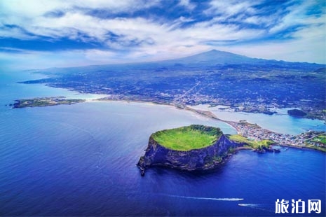 济州岛冬天好玩吗 冬季济州岛这些景点值得一去