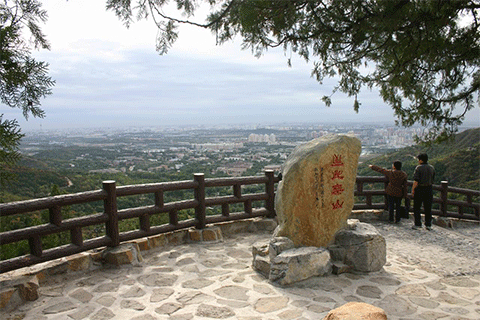 北京八大处游玩攻略(门票+开放时间+地址交通指南) 北京八大处游玩攻略(门票+开放时间+地址交通指南)