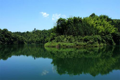 湖南常德十大景点排行榜