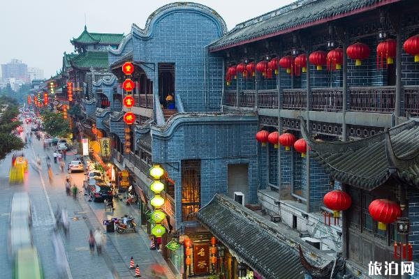 成都周边有哪些适合自驾游的地方