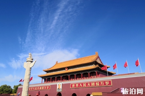 北京地铁沿线景点清单