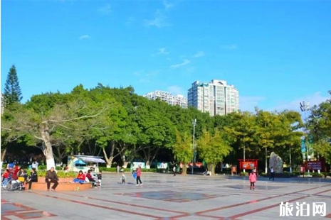 韶关春天去哪玩比较好