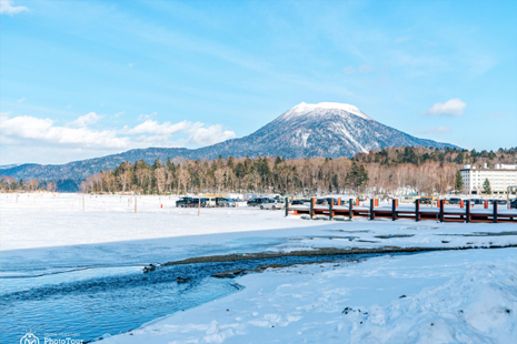 北海道哪里适合拍照 北海道旅拍地点推荐