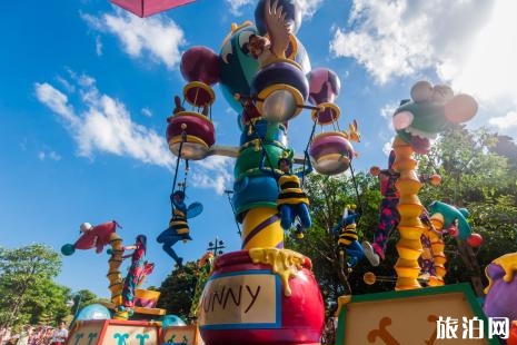 2019香港迪士尼门票价格+游玩攻略