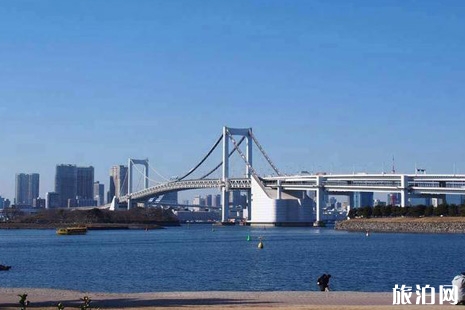 东京日剧取景地推荐