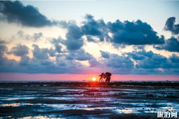 清明去涠洲岛旅游攻略
