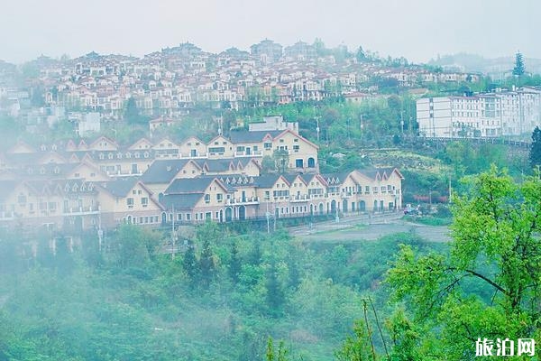 武隆二日游最佳路线及必去景点