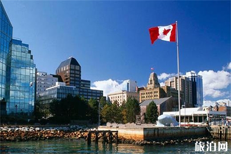 ?持加拿大商务签证可以去加拿大旅游吗