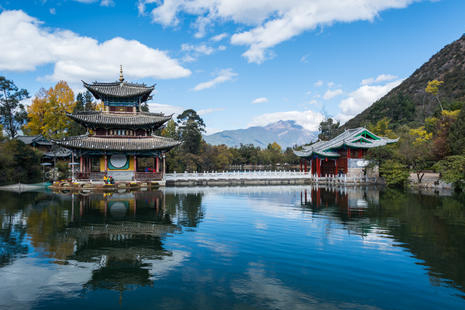 丽江玩一趟大概多少钱 云南丽江旅游价格
