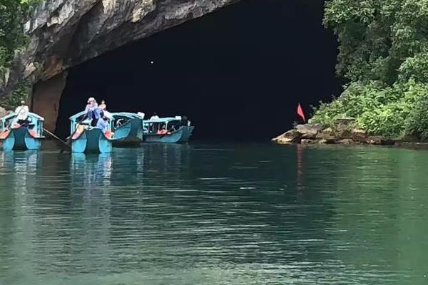五一适合亲子游的地方
