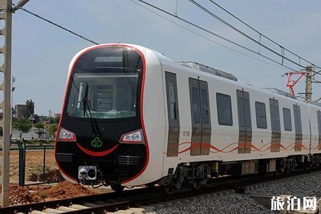 2019福州地铁2号线免费试乘时间+领劵方式