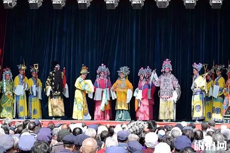 2019年五一西安景点门票优惠政策 2019年五一西安景点活动介绍