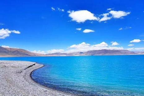 青海湖骑行最佳时间 青海湖骑行注意事项