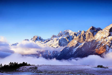 玉龙雪山山体崩塌还能去旅游吗 玉龙雪山旅游注意事项