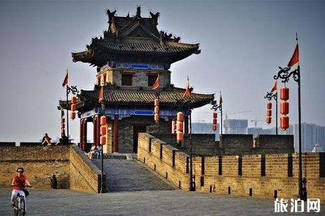 成都自驾北京最佳路线+沿途景点攻略
